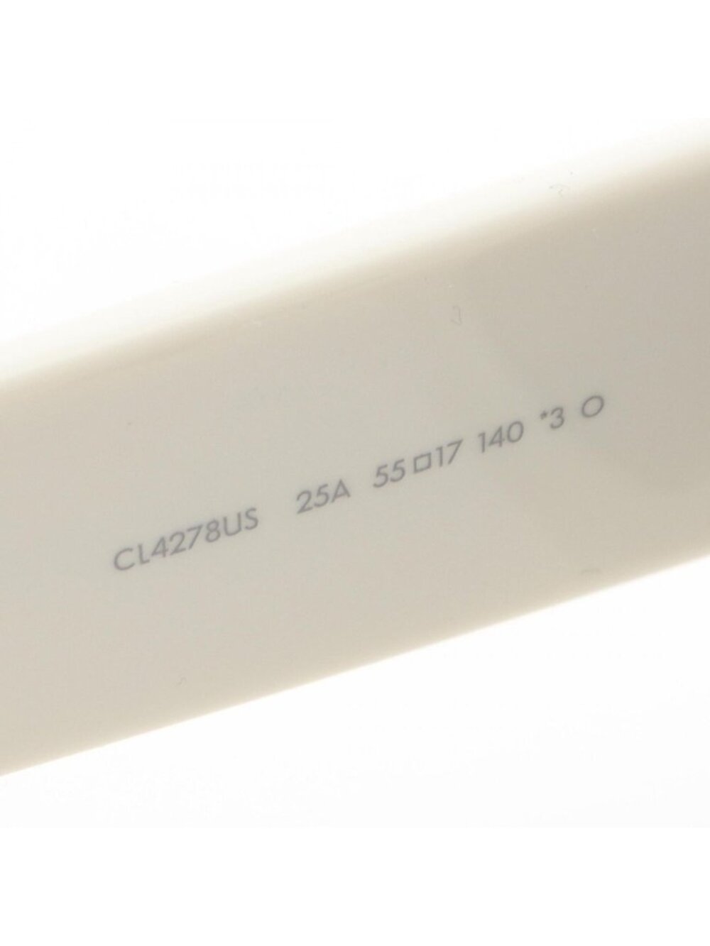 Celine Sunglasses Ivory - Picture 5 of 7